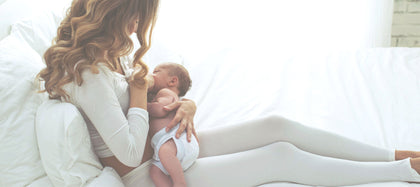 World Breastfeeding Week