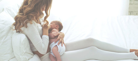 World Breastfeeding Week