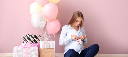 Gift ideas for new Mama's