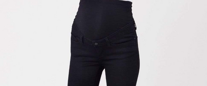 Let's talk maternity pants