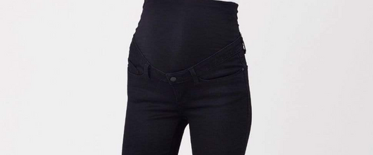 Let's talk maternity pants