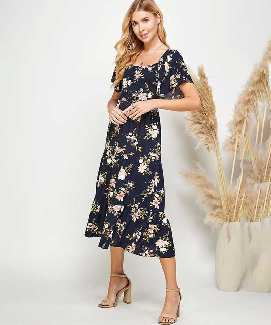 Bump-Friendly Clothing | Stylish & Comfortable Maternity Wear | Preggi Central