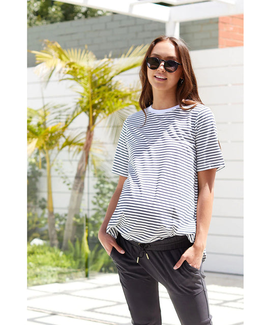 Comfortable and Stylish Maternity & Nursing Tops