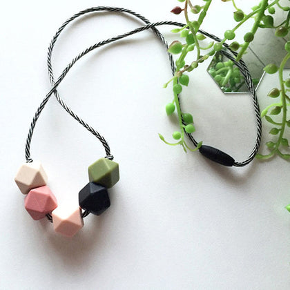 Teething Jewellery or Toys