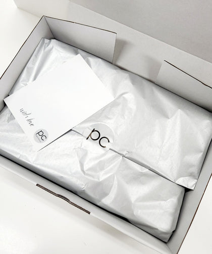 Luxury Gifts for Pregnant & Nursing Mums