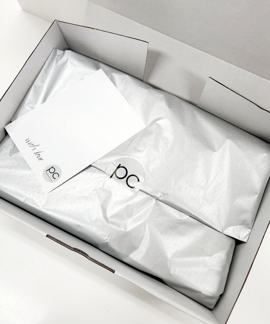 Luxury Gifts for Pregnant & Nursing Mums