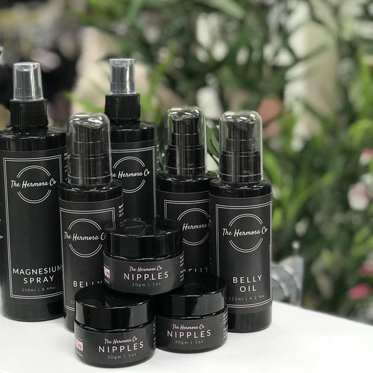 Body Products for Pregnancy & Postpartum | Preggi Central