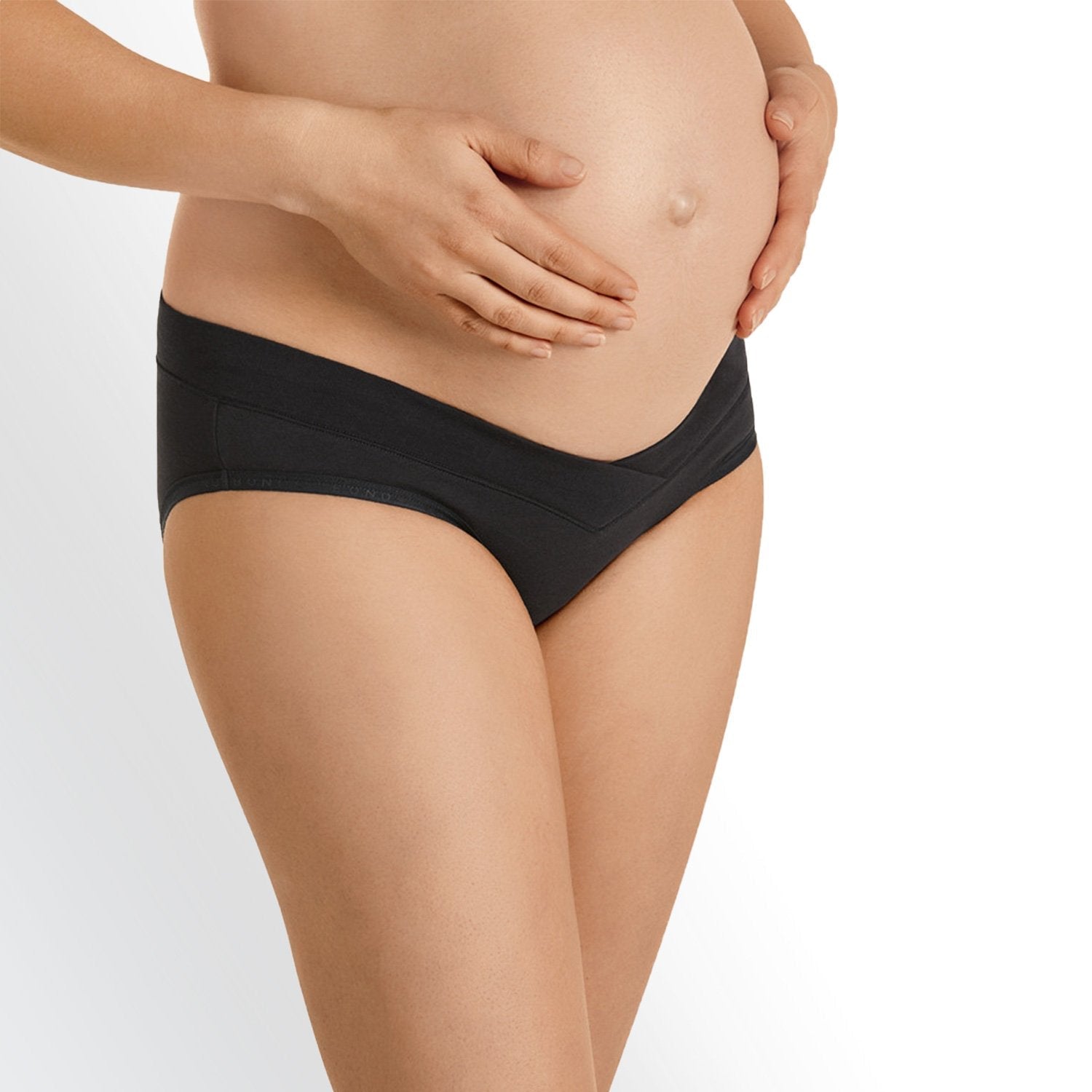 Motherly Cotton Maternity Pregnant Underwear Postpartum Mother