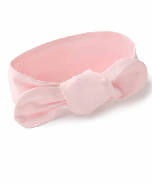 Baby Pink Organic Topknot Snuggle Hunny Baby Preggi Central Maternity Shop