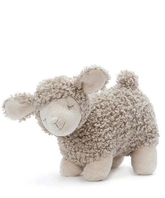 Charlotte the Sheep - Cream Nana Huchy Baby Preggi Central Maternity Shop