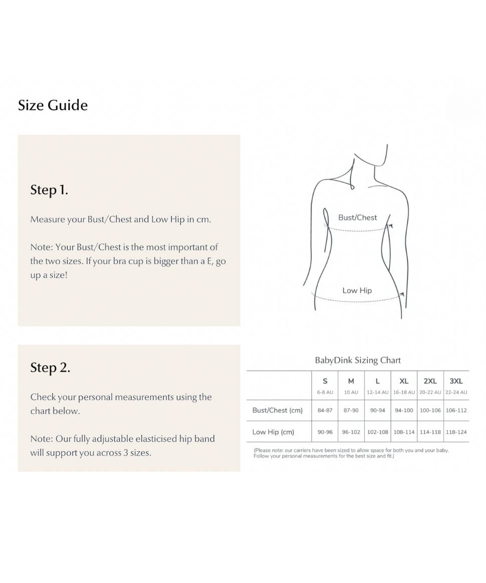 Organic BabyDink With Pocket in Black- RESTOCKING SOON BabyDink Baby Preggi Central Maternity Shop Organic BabyDink With Pocket in Black- RESTOCKING SOON BabyDink Baby Preggi Central Maternity Shop