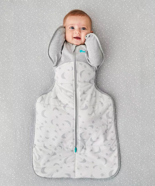 Swaddle Up™ Extra Warm - 3.5 TOG Love to Dream Baby Preggi Central Maternity Shop