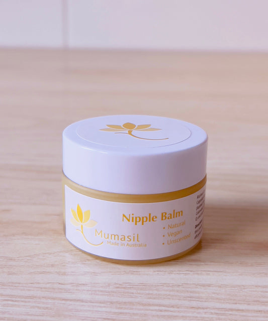 Mumasil Nipple Balm Mumasil Lactation Preggi Central Maternity Shop