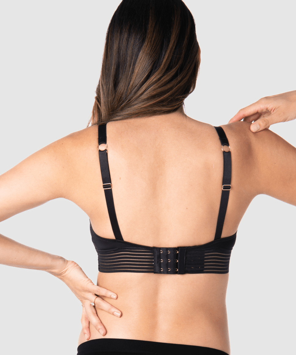 Ambition T-Shirt Contour Nursing Bra Hotmilk Maternity Lingerie Preggi Central Maternity Shop Ambition T-Shirt Contour Nursing Bra Hotmilk Maternity Lingerie Preggi Central Maternity Shop