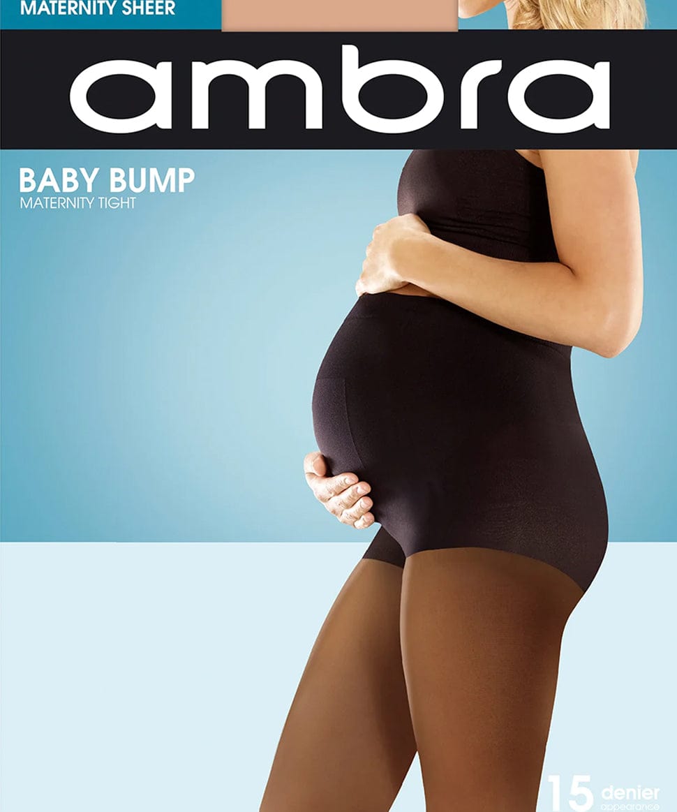 Ambra Baby Bump Sheer Tights 15 Denier Ambra Lingerie Preggi Central Maternity Shop Ambra Baby Bump Sheer Tights 15 Denier Ambra Lingerie Preggi Central Maternity Shop