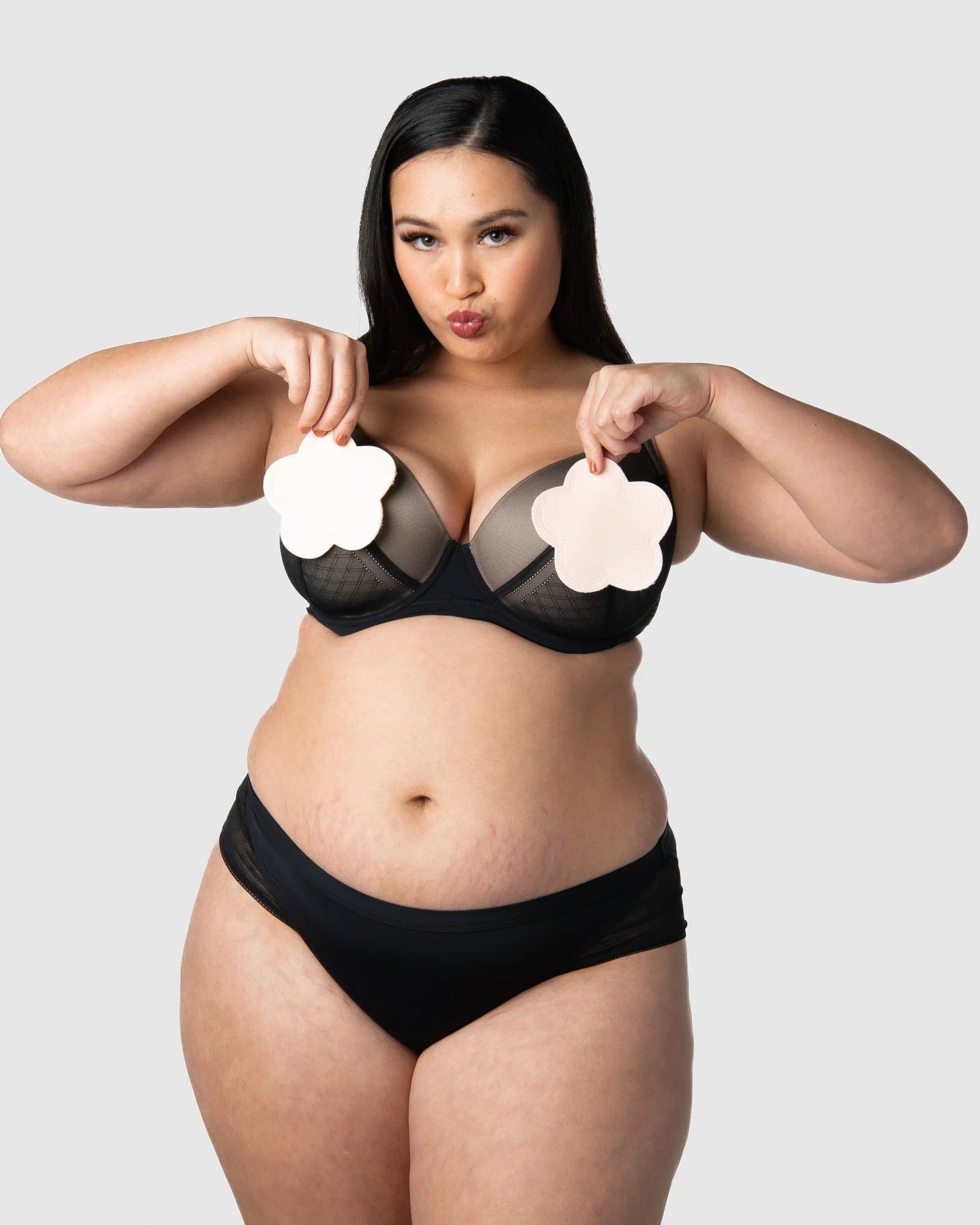 Bamboo Nursing Pads - 8 Pads Hotmilk Maternity Lingerie 9420044063945 Preggi Central Maternity Shop Bamboo Nursing Pads - 8 Pads Hotmilk Maternity Lingerie 9420044063945 Preggi Central Maternity Shop