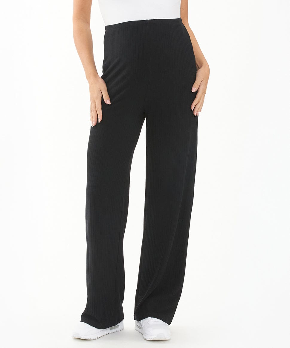 Cindy Rib Pant Ripe Maternity Maternity Preggi Central Maternity Shop Cindy Rib Pant Ripe Maternity Maternity Preggi Central Maternity Shop