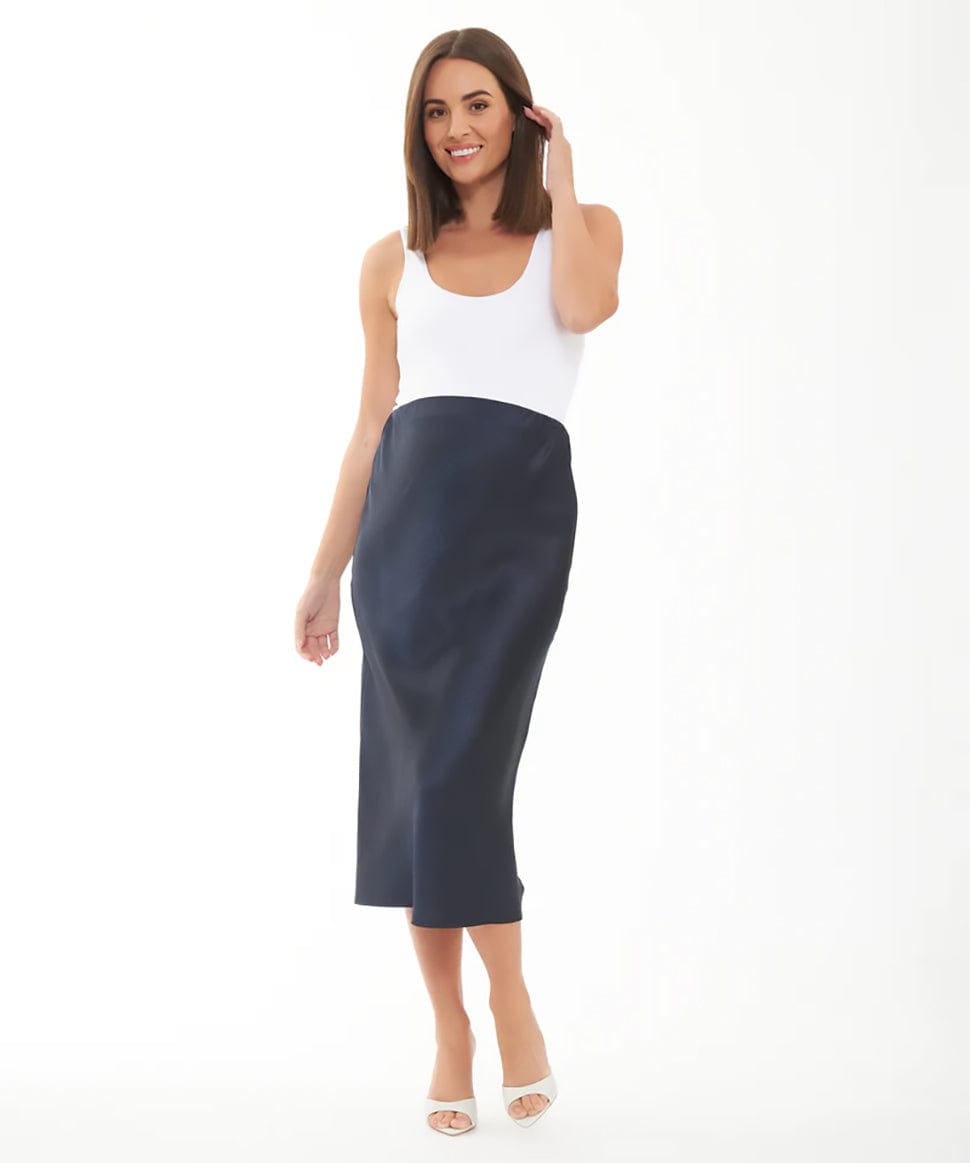 Lexie Satin Skirt Ripe Maternity Maternity Preggi Central Maternity Shop Lexie Satin Skirt Ripe Maternity Maternity Preggi Central Maternity Shop