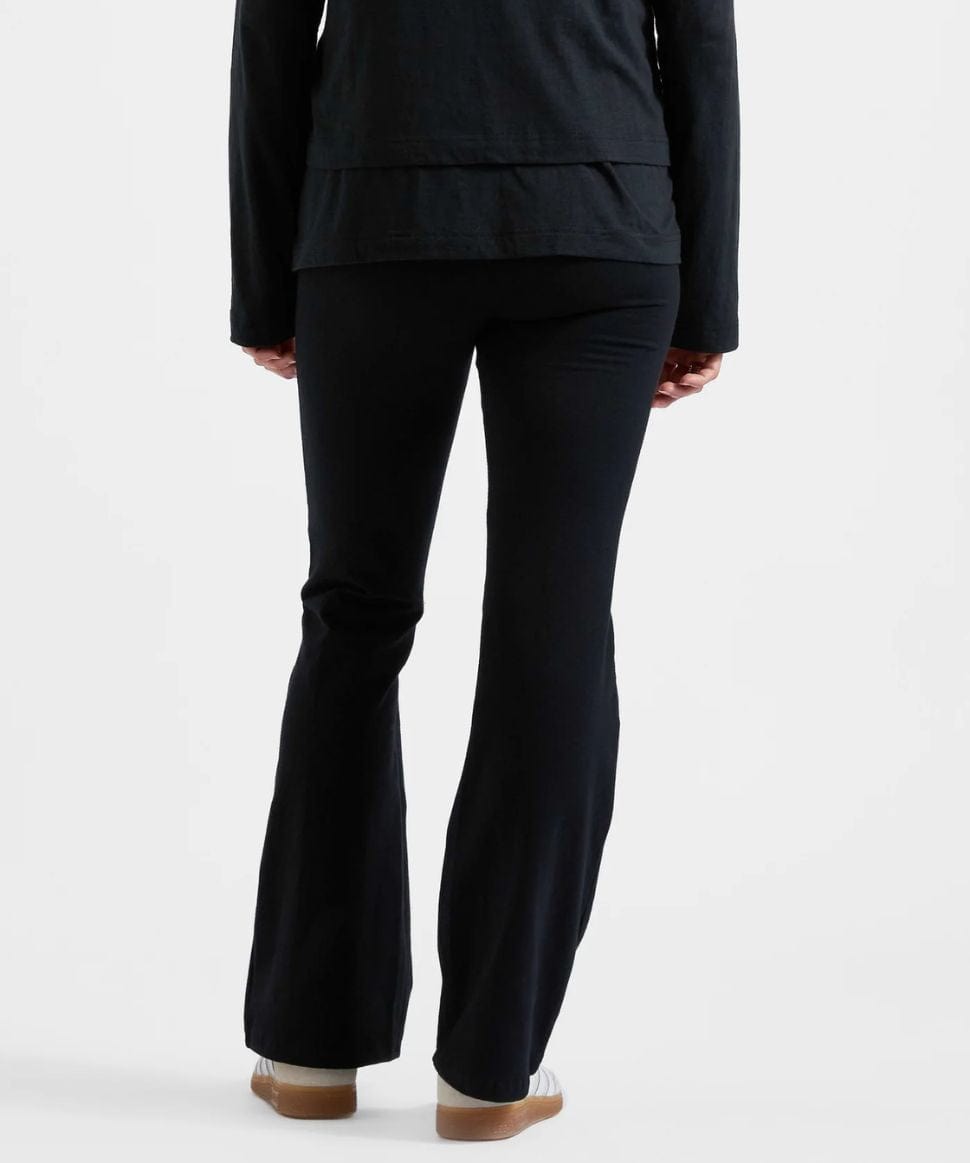 Organic Jersey Flare Pant Black Ripe Maternity Maternity Preggi Central Maternity Shop Organic Jersey Flare Pant Black Ripe Maternity Maternity Preggi Central Maternity Shop