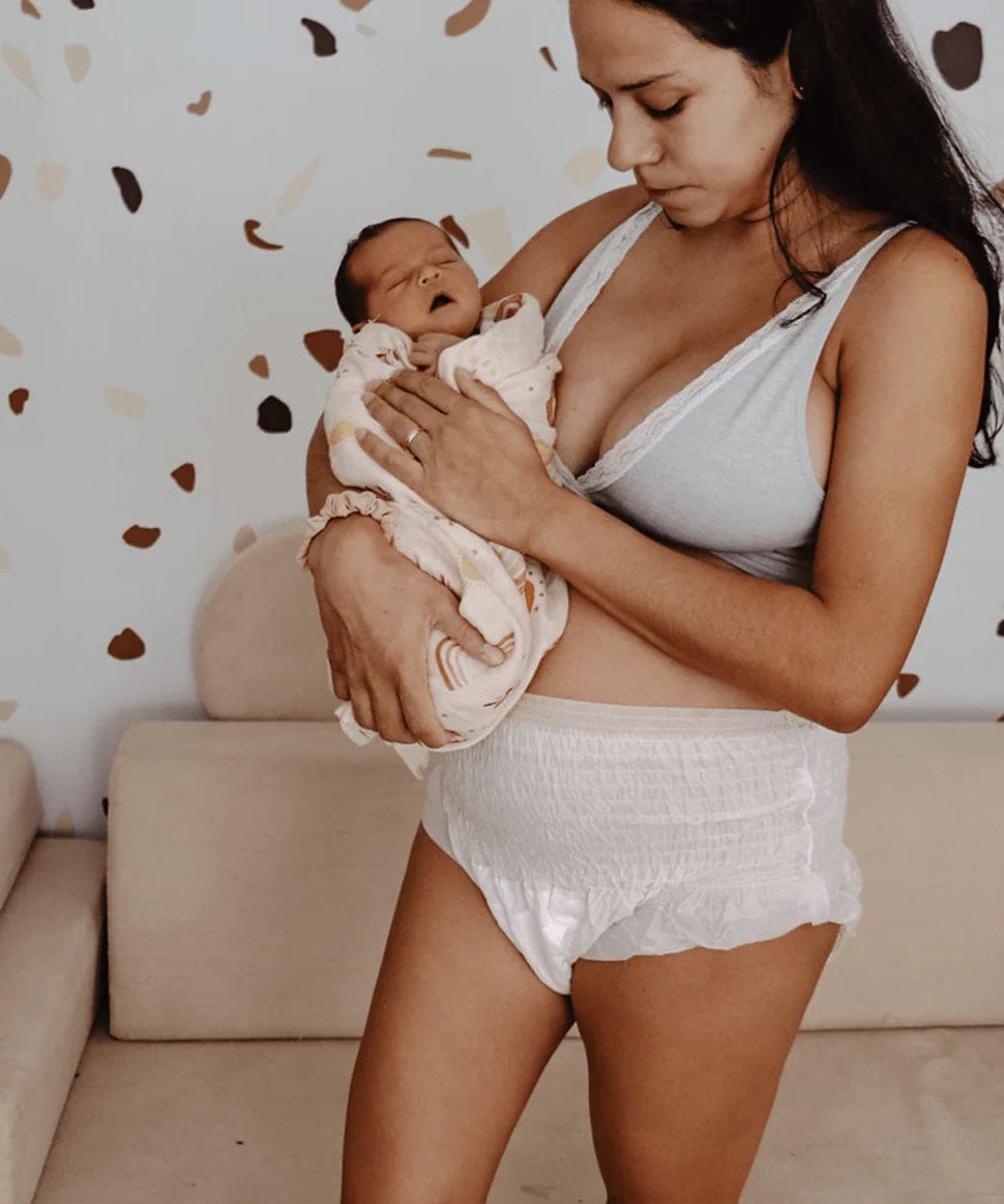 Disposable Postpartum Underwear Bubba Bump Recovery Preggi Central Maternity Shop Disposable Postpartum Underwear Bubba Bump Recovery Preggi Central Maternity Shop