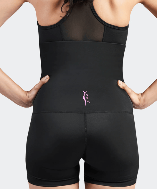SRC S-Section Recovery Mini Shorts SRC Recovery Preggi Central Maternity Shop