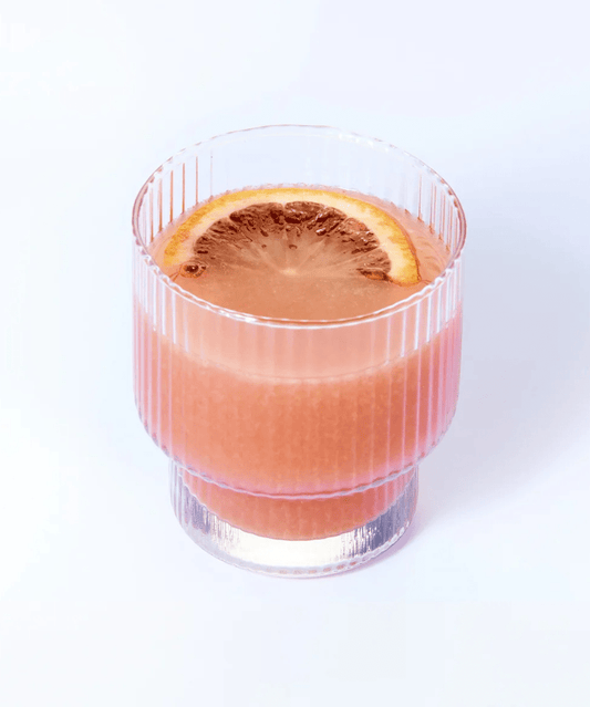 Motherhood Hydration Powder- Blood Orange Franjos Kitchen Tea and Bikkies 9369999622121 Preggi Central Maternity Shop