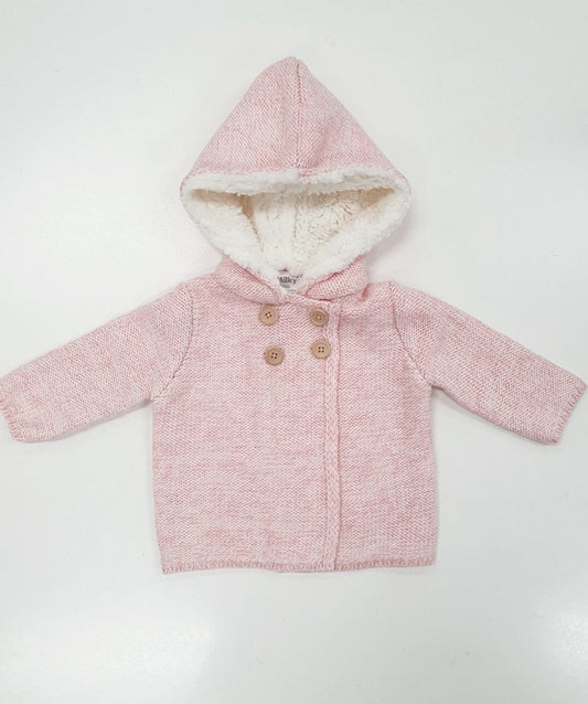 Baby Fleck Knit Jacket Milky Clothing Baby Preggi Central Maternity Shop