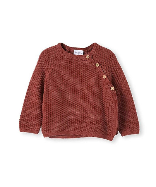 Baby Knit Jacket Milky Clothing Baby Preggi Central Maternity Shop