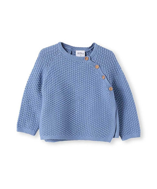 Baby Knit Jacket Milky Clothing Baby Preggi Central Maternity Shop