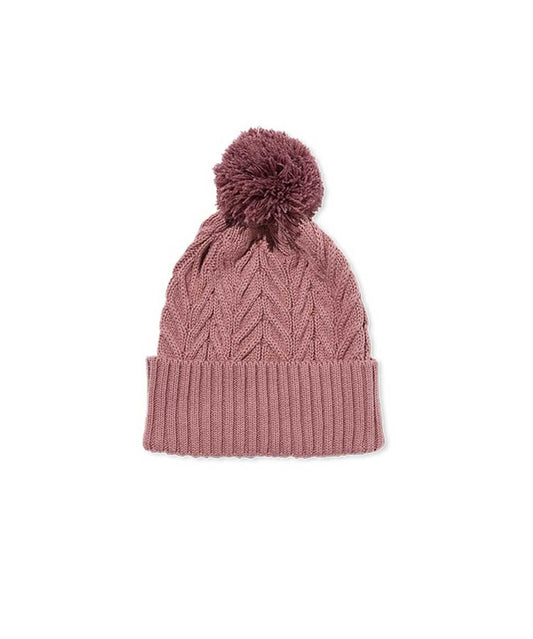 Baby Mulberry Beanie Milky Clothing Baby Preggi Central Maternity Shop