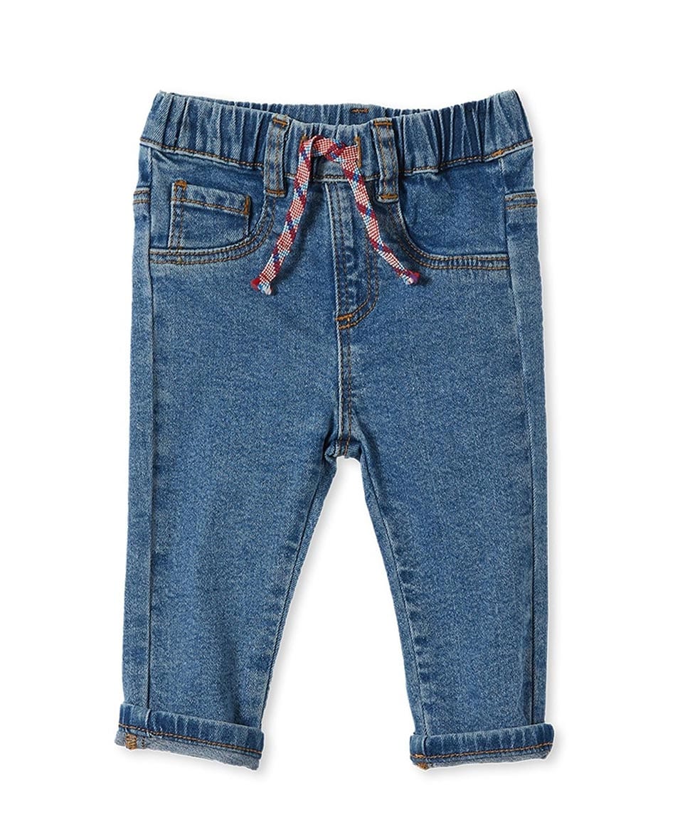 Baby Relaxed Jean Milky Clothing Baby Preggi Central Maternity Shop Baby Relaxed Jean Milky Clothing Baby Preggi Central Maternity Shop