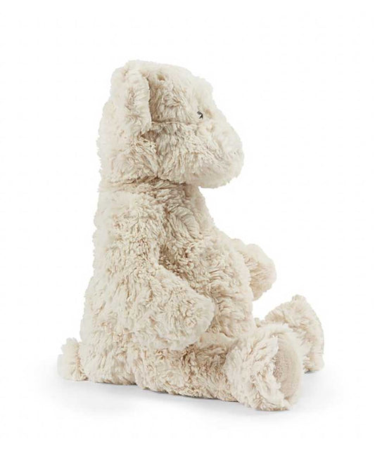 Freddy The Teddy-Cream Nana Huchy Baby 9355522001693 Preggi Central Maternity Shop