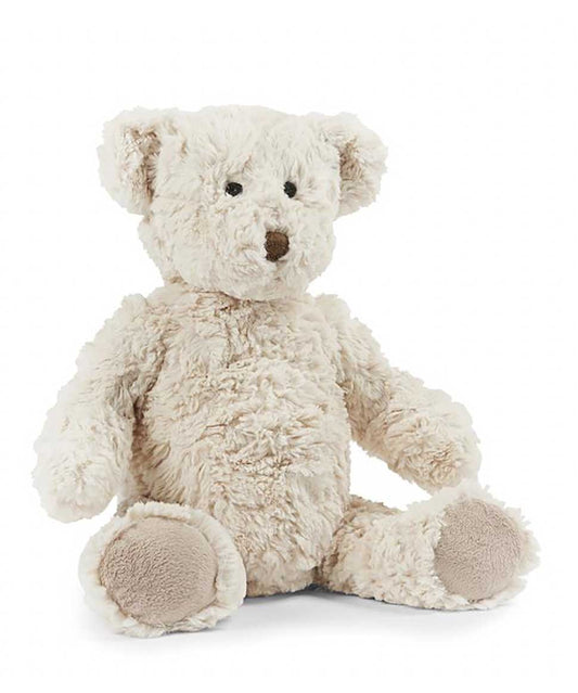 Freddy The Teddy-Cream Nana Huchy Baby 9355522001693 Preggi Central Maternity Shop