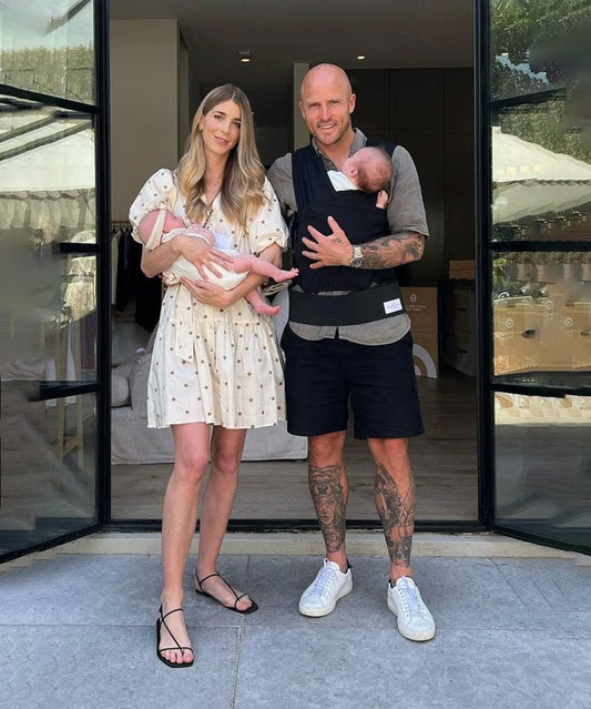 Organic BabyDink With Pocket BabyDink Baby Preggi Central Maternity Shop