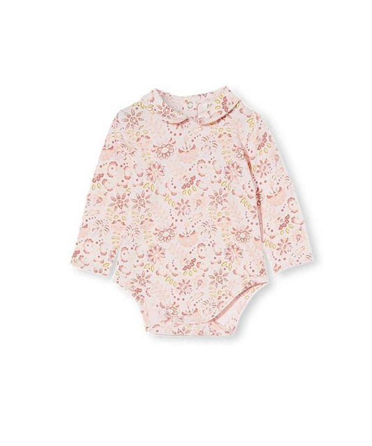 Paisley Bubbysuit Milky Clothing Baby Preggi Central Maternity Shop