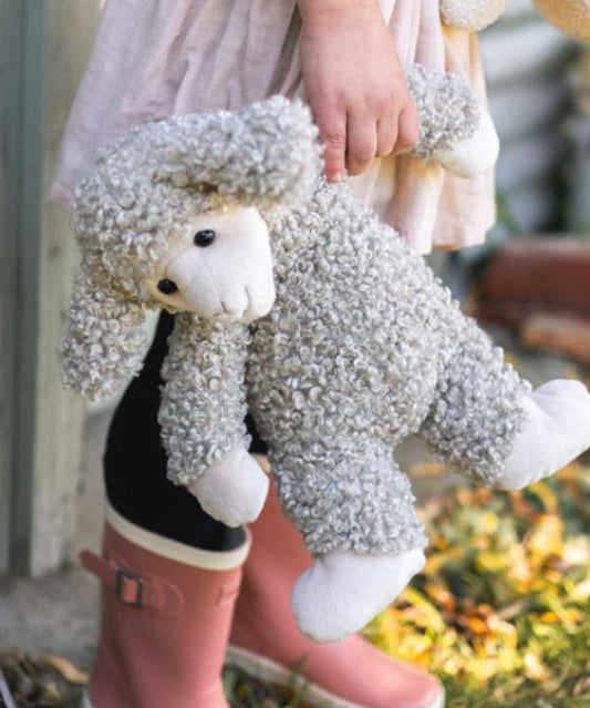 Sammy the Sheep Nana Huchy Baby 9355522001969 Preggi Central Maternity Shop