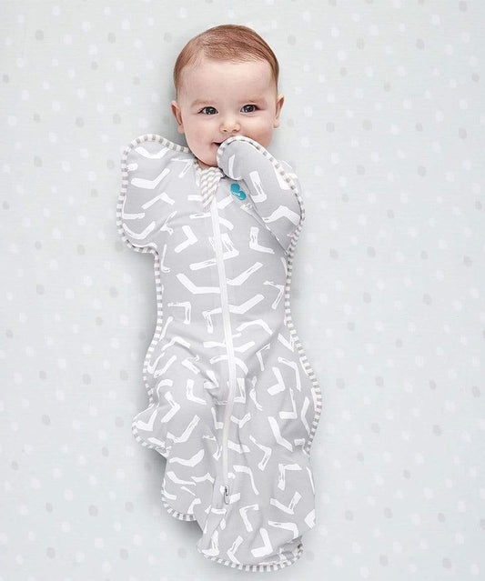 Stage 1 - Swaddle Up™ Bamboo Lite - 0.2 TOG