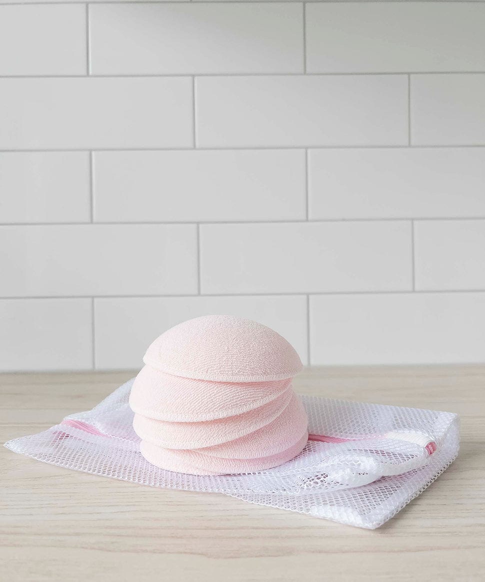 Curved Reusable Breast Pads - 3 pairs Mumasil Lactation 0000004223 Preggi Central Maternity Shop Curved Reusable Breast Pads - 3 pairs Mumasil Lactation 0000004223 Preggi Central Maternity Shop