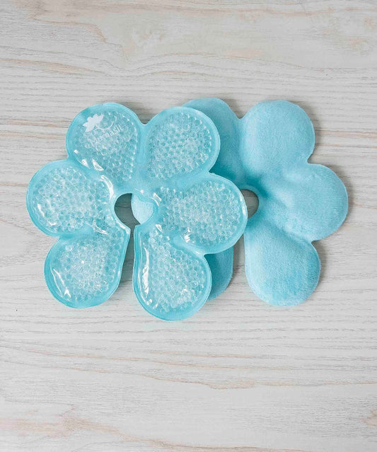 Hot/Cold Gel Breast Packs Mumasil Lactation 0000004221 Preggi Central Maternity Shop