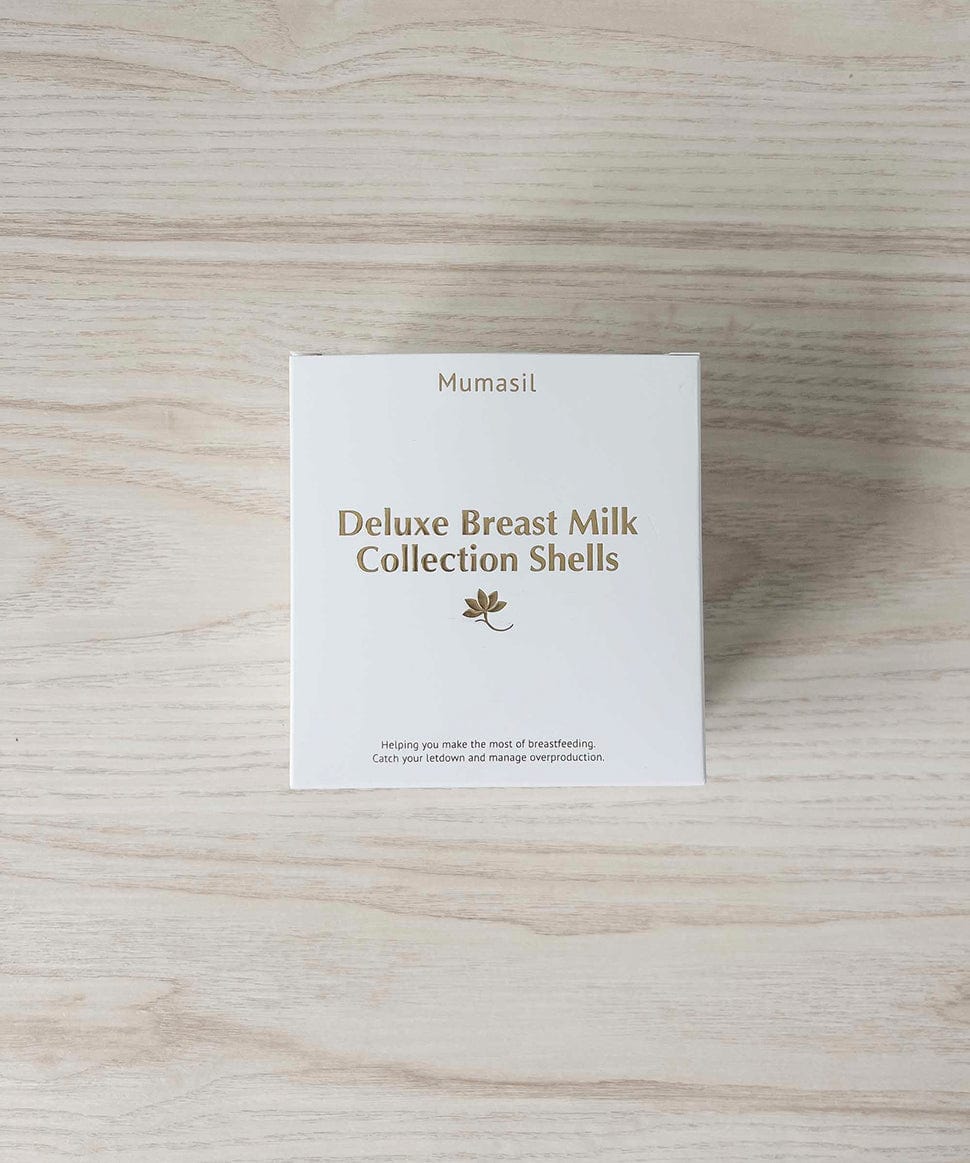 Mumasil  Deluxe Breast Milk Collection Shells Mumasil Lactation 794712536598 Preggi Central Maternity Shop Mumasil  Deluxe Breast Milk Collection Shells Mumasil Lactation 794712536598 Preggi Central Maternity Shop
