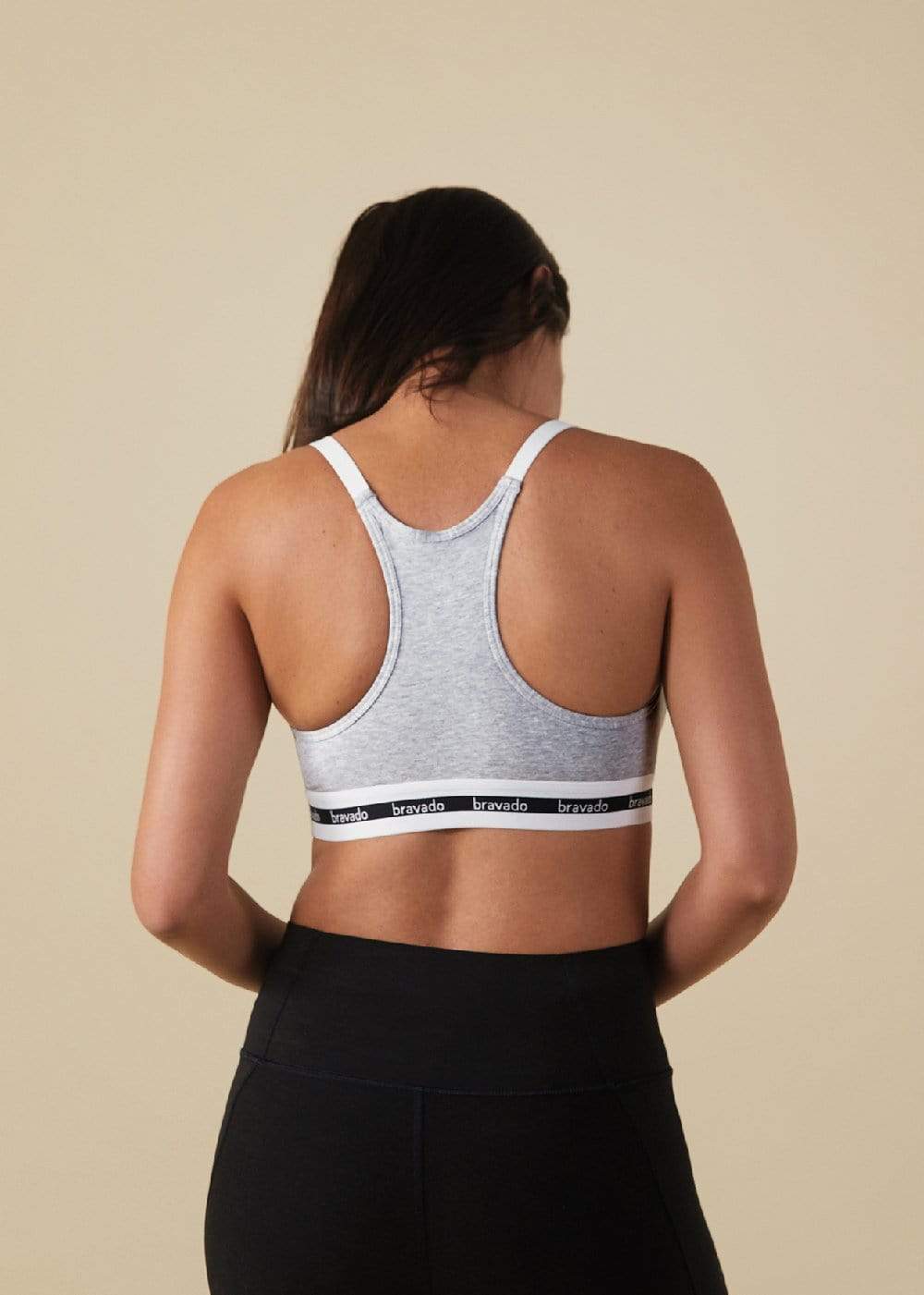 Bravado Original B-D Cup Nursing Bra Bravado Lingerie Preggi Central Maternity Shop Bravado Original B-D Cup Nursing Bra Bravado Lingerie Preggi Central Maternity Shop