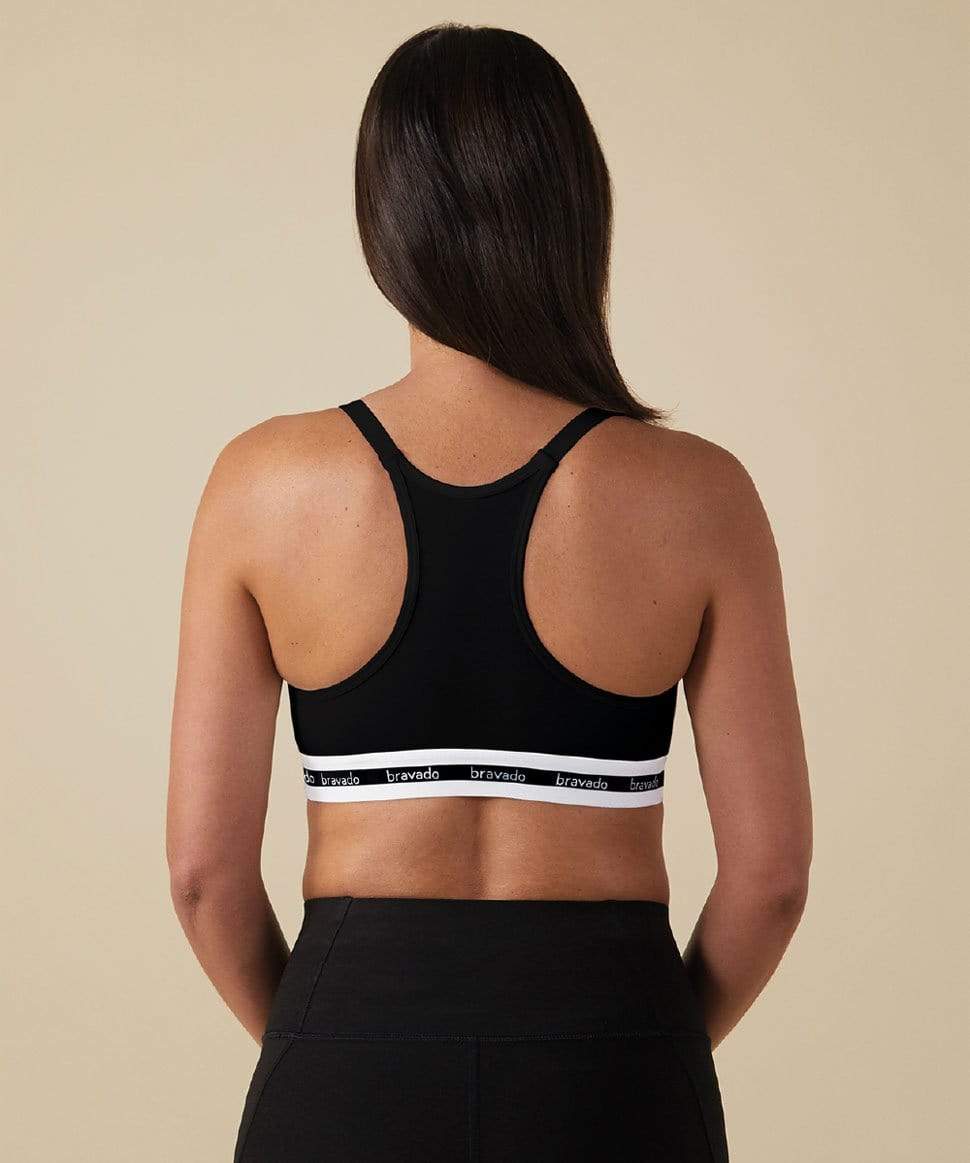 Bravado Original B-D Cup Nursing Bra Bravado Lingerie Preggi Central Maternity Shop Bravado Original B-D Cup Nursing Bra Bravado Lingerie Preggi Central Maternity Shop