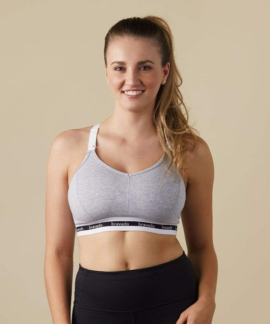 Original DD-G Cup Nursing Bra