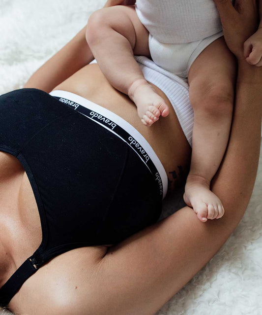 Original DD-G Cup Nursing Bra