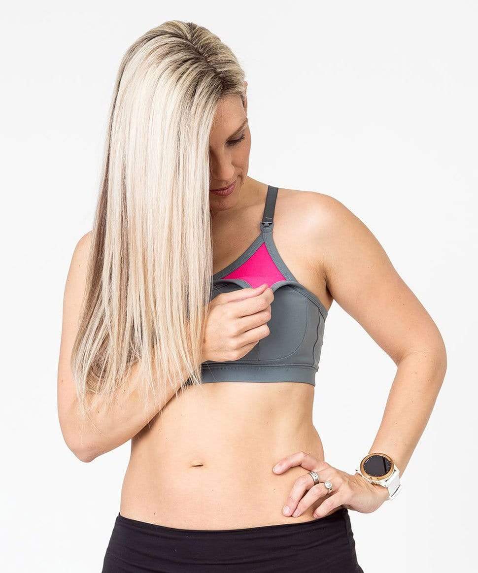 Everyday Nursing Bra Cadenshae Lingerie Preggi Central Maternity Shop Everyday Nursing Bra Cadenshae Lingerie Preggi Central Maternity Shop