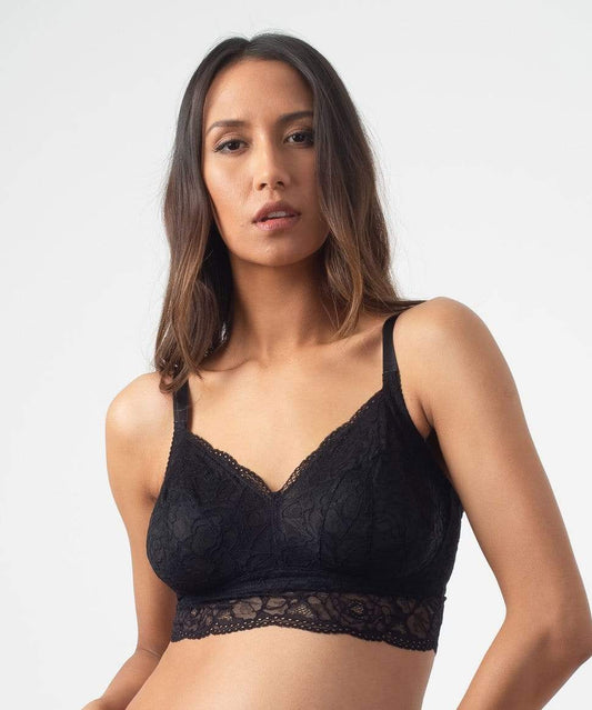Heroine Maternity Bralette