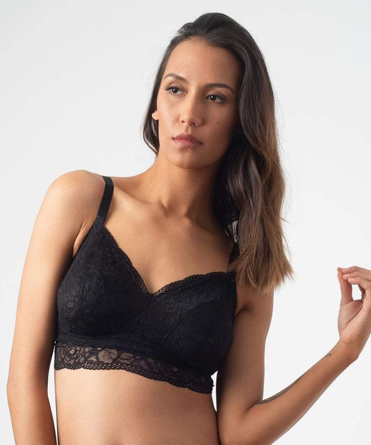 Heroine Maternity Bralette