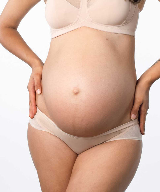 Lunar Eclipse Bikini Brief Project Me by Hotmilk Lingerie Preggi Central Maternity Shop
