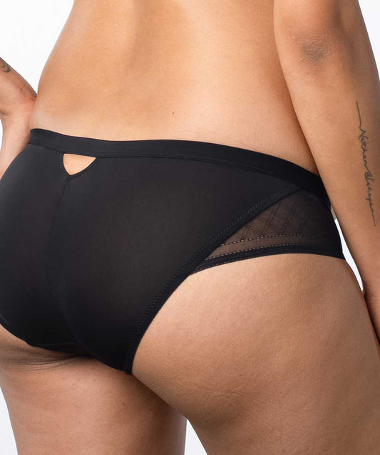 Lunar Eclipse Bikini Brief Project Me by Hotmilk Lingerie Preggi Central Maternity Shop