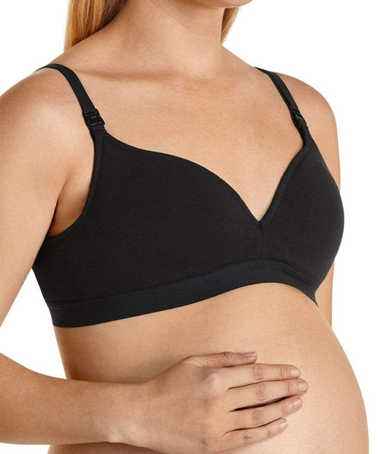 Maternity Wire Free Contour Bra